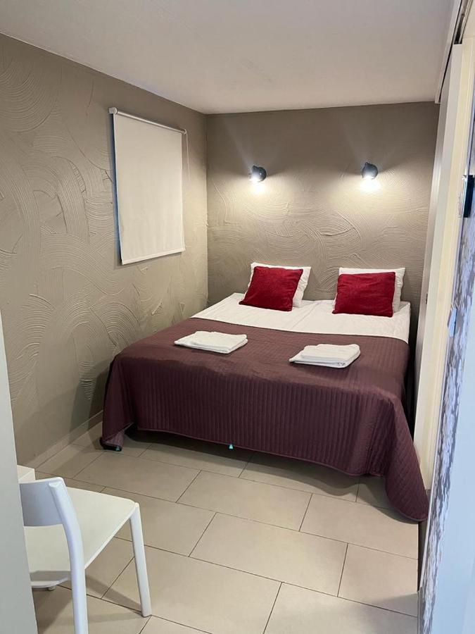 Norppa Resort Savonlinna Extérieur photo