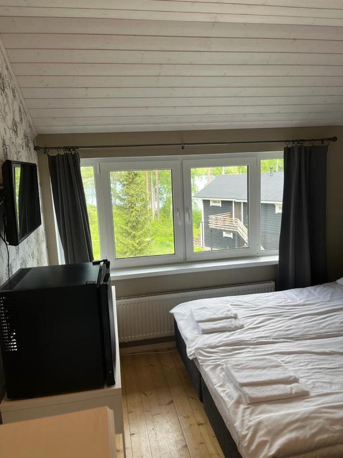 Norppa Resort Savonlinna Extérieur photo