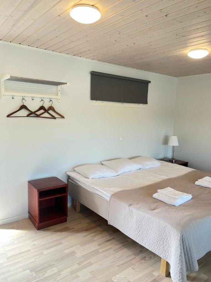 Norppa Resort Savonlinna Extérieur photo