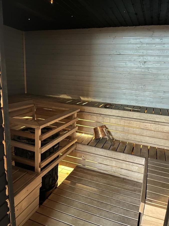 Norppa Resort Savonlinna Extérieur photo